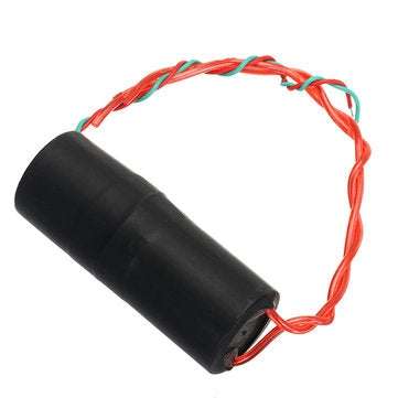 3pcs DC 3.7-7.4V 4A 200-400KV High Voltage Pulse Generator Module Super Arc Pulse Ignition Coil Tran
