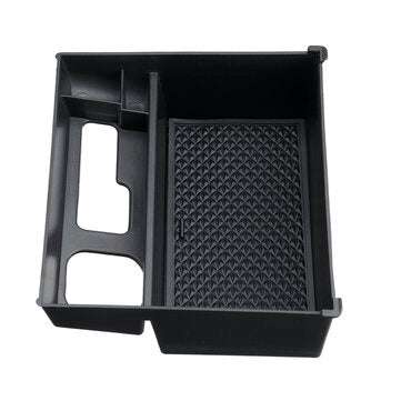 Car Center Console Armrest Storage Box Tray Holder For Mazda 6 Atenza 2019-2020