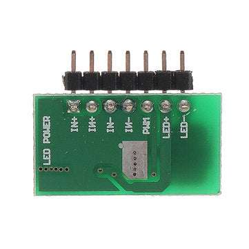 3Pcs RIDEN 3W LED Driver Supports PWM Dimming IN 7-30V OUT 700mA