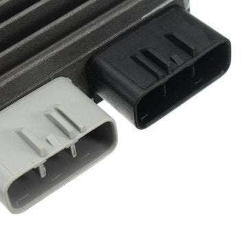 Regulator Rectifier Upgrade Kit Replaces FH012AA For SHINDENGEN MOSFET FH020AA