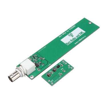Mini-Whip Ultra-low Frequency 10KHz-30MHz VLF HF Shortwave Active Receiving Antenna Module