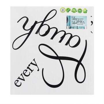 DIY Wall Sticker Vinyl Waterproof Removable Wall Decal Home Living Room Baby Kids Boys Girls Bedroom
