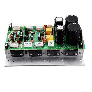 SanKen-tube 1494/3858 High Power HIFI Audio Amplifier Board Dual Channel 450W+450W Stereo Amp Mono 8