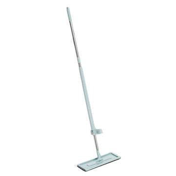 Free Hand Washing Lazy Mop Magic Cleaner Self-wring Squeeze Household Automatic Dehydration Telescop