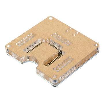 ESP32 Test Board Burner Development Board WIFI Module For For ESP-WROOM-32