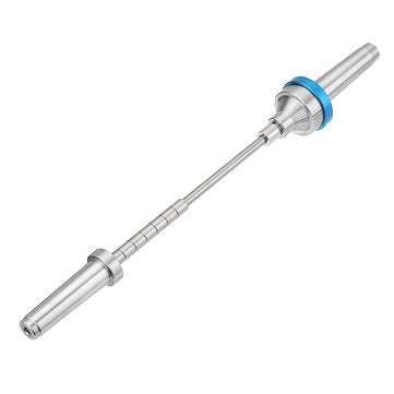 RED ARROW Woodworking Interchangeable Live Center Pen Mandrel Saver MT2 Morse Taper 2 Shank Pen Made