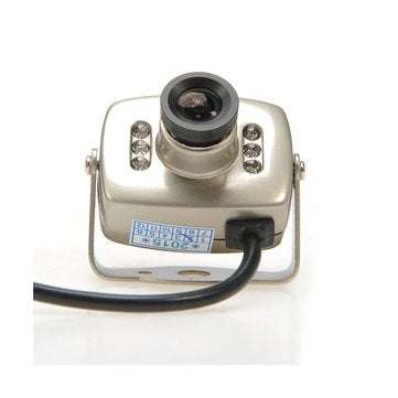 Bakeey 3.6mm 6 IR LED Light 960P Infrared Night Vision Smart IP Camera Monitor CCTV Surveillance