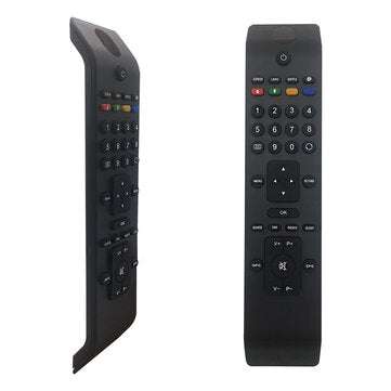 MOONTREE RC3902 Smart TV Remote Control for Sharp Bush Hitachi Technika Polaroid TV
