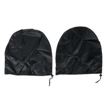 Magnet Windshield Snow Cover Ice Protector Winter Summer Sun Shade For Car Truck
