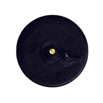 Mini Household Thermometer Dial Temperature Gauge Indoor And Outdoor Plastic Round Celsius Temperatu