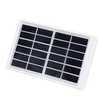 Upgraded Solar Energy Charging Intelligent Garden Automatic Watering Device Potted Plant Drip Irriga