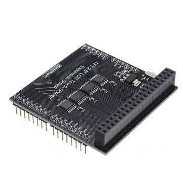 Expansion Shield for Uno Mega TFT 2.8 Inch LCD Touch Screen Display Board