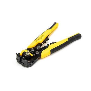 Manual Tools 8 Inches Wire Pulling Pliers Multifunctional Pliers Automatic Wire Stripping Pliers