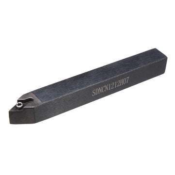 14pcs 12mm Lathe Boring Bar Turning Tool Holder with Wrench and Carbide Inserts Blades Set