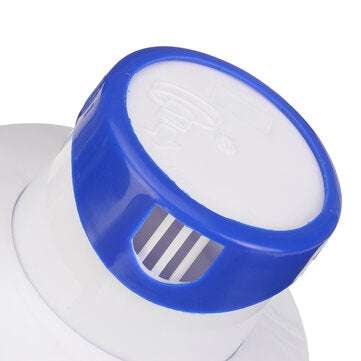 8" Automatic Chlorine Tablets Floating Dispenser Floater Spa Hot tub Swimming Pool
