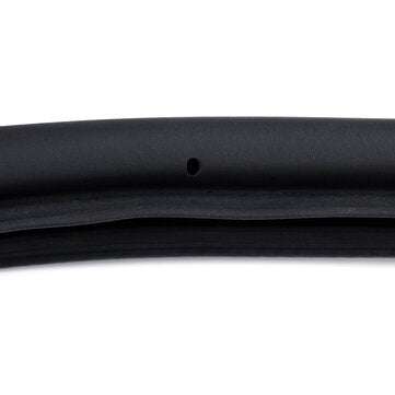FRONT LEFT WEATHERSTRIP RUBBER DOOR SEAL FOR VW TRANSPORTER T4 T5 MK4 1990-2003 (4m)