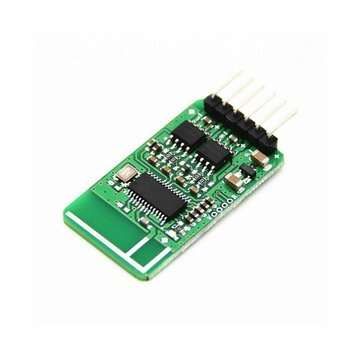 3Pcs bluetooth 5.0 Power Amplifier Board 2x3W/5W Stereo Audio Receiving Speaker Audio Amplifier Modu