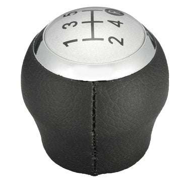 Gear Shift Knob 5 Speed for Toyota Corolla Verso Auris Aygo RAV4 Avensis Yaris