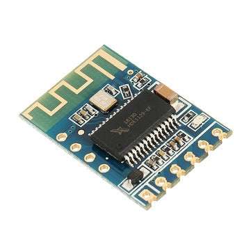 3pcs bluetooth 4.0 Audio Receiver Module For Stereo Dual Channel Audio Speaker Amplifier JDY-62 Supp