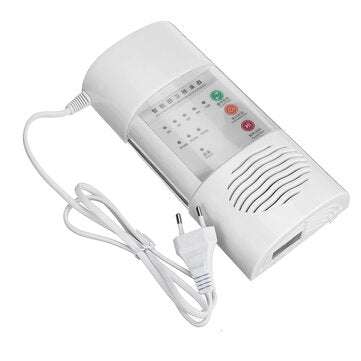 Air Freshener Home Ozone Generator Breath Purifier For Home Bathroom Deodorizing Tool