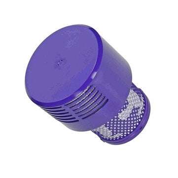 1pcs Rear Filter Replacements for DysonV10 SV12 Vacuum Cleaner Parts Accessories [Non-Original]