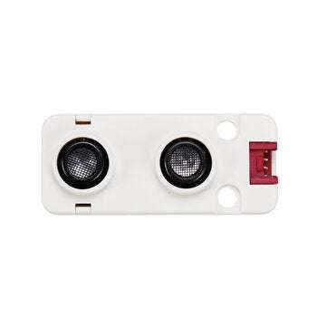 M5Stack Ultrasonic Sensor Distance Measuring with Reception and Transmission 20-1500mm RCWL-9600