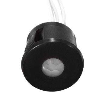 140 DC 12V LED PIR Body Infrared Auto Motion Sensor Switch On/Off Strip