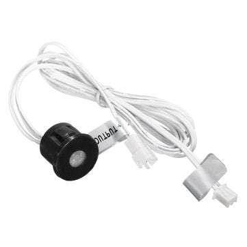 140 DC 12V LED PIR Body Infrared Auto Motion Sensor Switch On/Off Strip