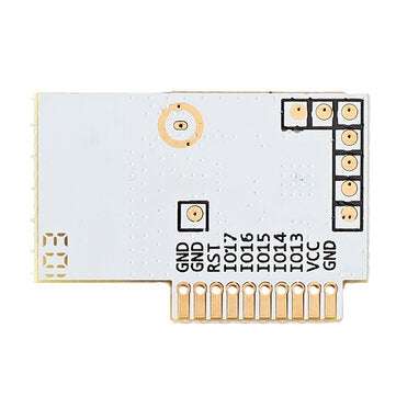 AI-Thinker AB-01 BLE Bluetooth 5.0 Audio Module DIY Module Low Power Wireless Mesh Networking