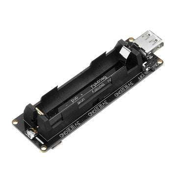 5pcs ESP32 ESP32S 0.5A Micro USB Charger Board 18650 Battery Charging Shield Geekcreit for Arduino -