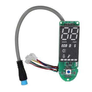 Dashboard bluetooth Circuit Board Cover For M365 Pro M365 Scooter