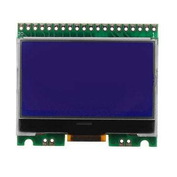 Original Hiland DIY M12864 Graphics Version LCR ESR PWM Transistor Tester Kit