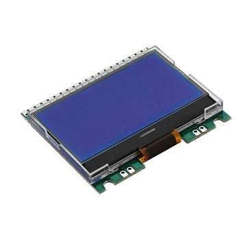 Original Hiland DIY M12864 Graphics Version LCR ESR PWM Transistor Tester Kit