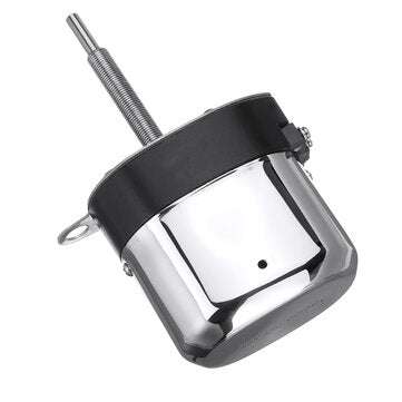 12V Universal Street Hot Rod Windshield Wiper Motor for Ford Chevy/Jeep