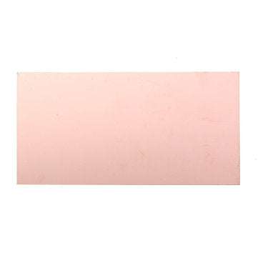 10pcs 10x20cm Double-sided Copper PCB Board FR4 Fiberglass Board