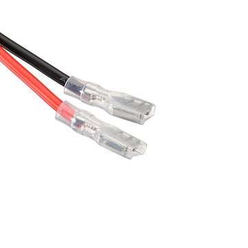 12V 40A Work Fog Light Bar Wiring Harness Relay Kit ON/OFF Switch for LED Light
