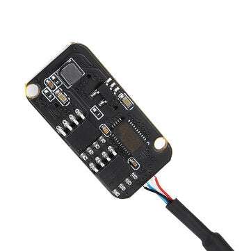 45 0.3MP 120fps Mini HD Camera Module High-speed Dynamic Capture GC0308 Cam Module