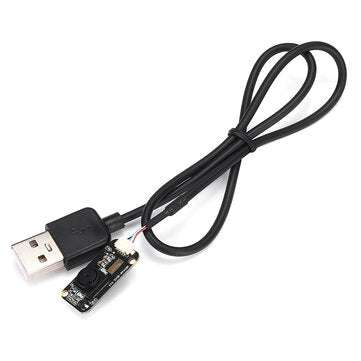 45 0.3MP 120fps Mini HD Camera Module High-speed Dynamic Capture GC0308 Cam Module