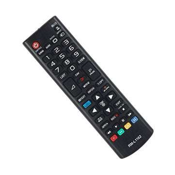 HUAYU L1162 TV Remote Control for LG LCD TV AKB74915311 55LA960V