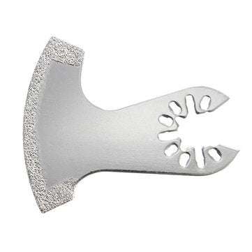 9pcs Saw Blades with 32pcs Sandpaper Oscillating Multitool