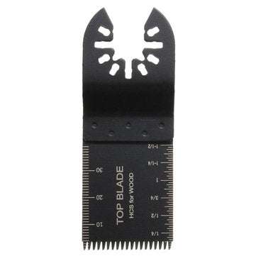 9pcs Saw Blades with 32pcs Sandpaper Oscillating Multitool