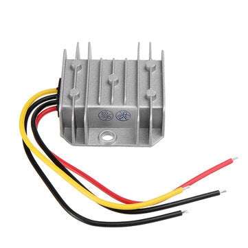 SZWENGAO WG-1224S0505 Car LED Display Power Converter 12V 24V to 5V 25W 5A Power Supply Module