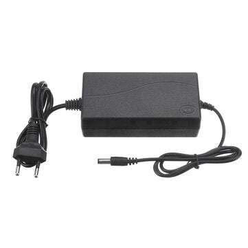 18V- 21V Lithium Battery Charger Supply DC 80-240V Switching Power Wall Charger Fo... (PLUG: EUPLUG)