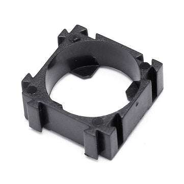 20Pcs Single 18650 Lithium Battery Bracket Fixed Composite Bracket Battery Group Support For Electri