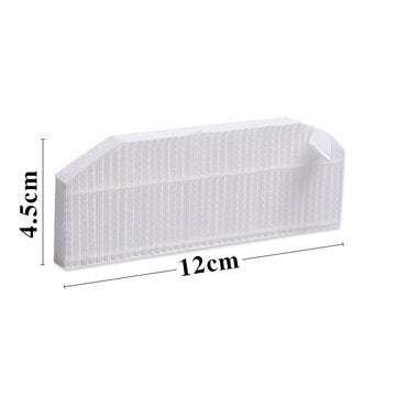 Hepa Cotton Filter for Ecovacs S800-EG Deebot 800 Series Vacuum Cleaner Robotic Air Purifier Filter