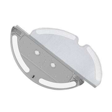 2pcs Mop Cloths for Xiaomi and Roborock Robot Vacuum Cleaner