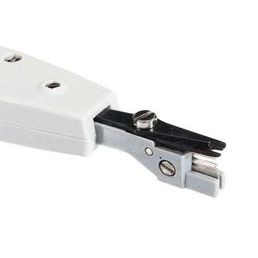 2KT-2170 Network Repair Tool Kit Network Cable Tester Test Plier Cutter Manual Combination Tool Set
