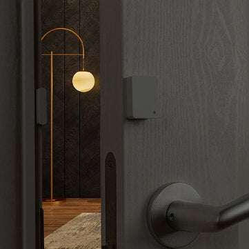 2020 NEW Xiaomi Smart Door & Window Sensor 2 with Light Detection bluetooth 5.1 APP Opening/Closing
