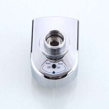 Induction Automatic Touchless Water Saver Tap Contactless Smart Faucet Sensor Infrared Water Energy