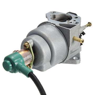 Carb Carburetor Sets For Honda F Predator 420CC 188F Generator Engine 5000W 8750W 7000W 6500W